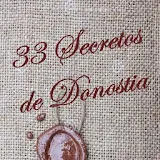 33 secretos de Donostia icon