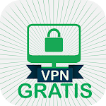 Cover Image of Herunterladen Free VPN Unlimited Internet Ch  APK