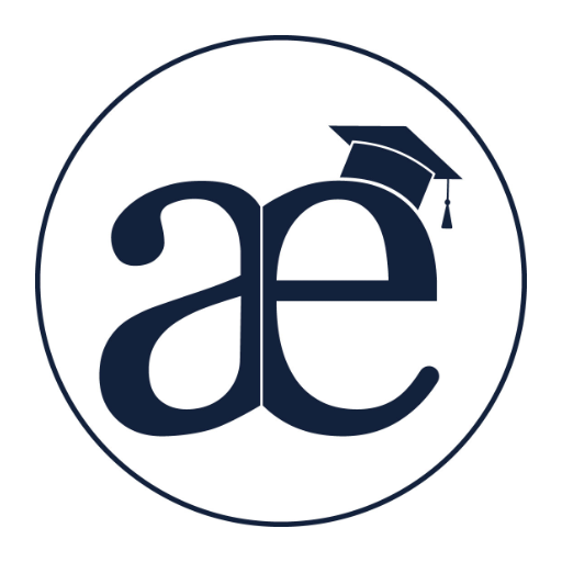Aggarwal Education logo