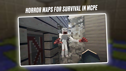 SCP Mods for Minecraft 2024 Screen 2