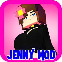 Jenny for Minecraft