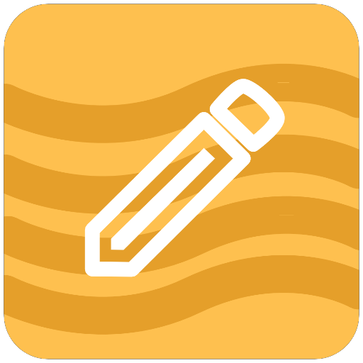 E-Note: Encrypted SecureNote logo