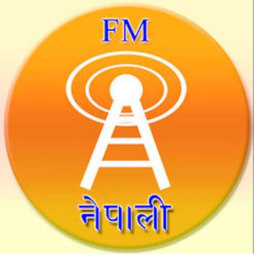 Nepali FM - Radio Video News  Icon