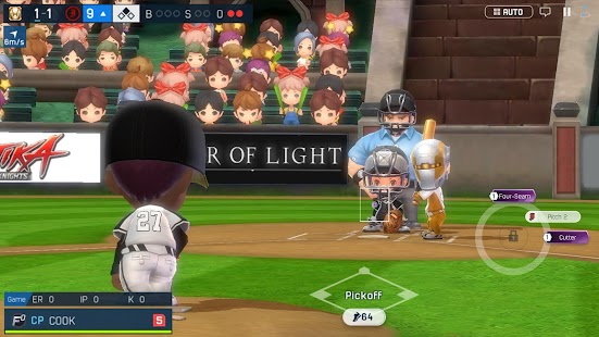 Baseball Superstars 2022 Screenshot