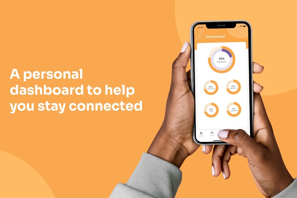 #2. ROCAM Schools (Android) De: Yunwen Eric