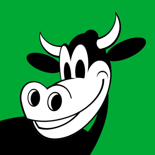 No Meato logo