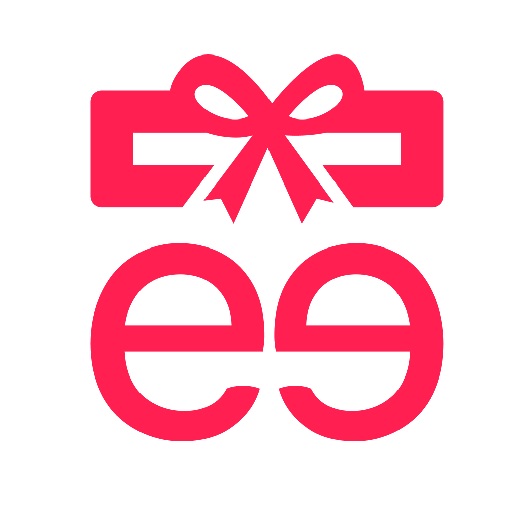 Keepsake: Photobooks & Frames logo