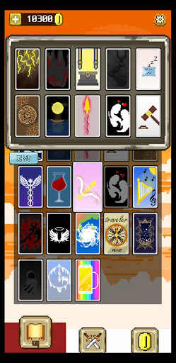Android application Olympian Chess screenshort