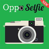 Oppℴ Selfie Expert icon