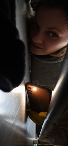 Easy Flashlight For Old Man Screen 3