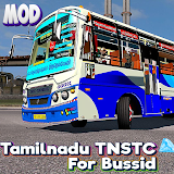 india Bussid Tamilnadu TNSTC icon