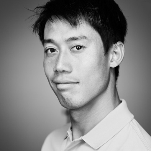Kei Nishikori Official App Google Play のアプリ