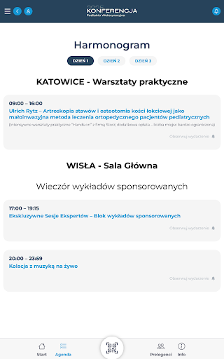 POLIWET konferencja 2025