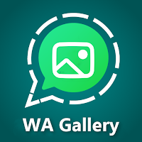 Gallery for WhatsApp - images & videos