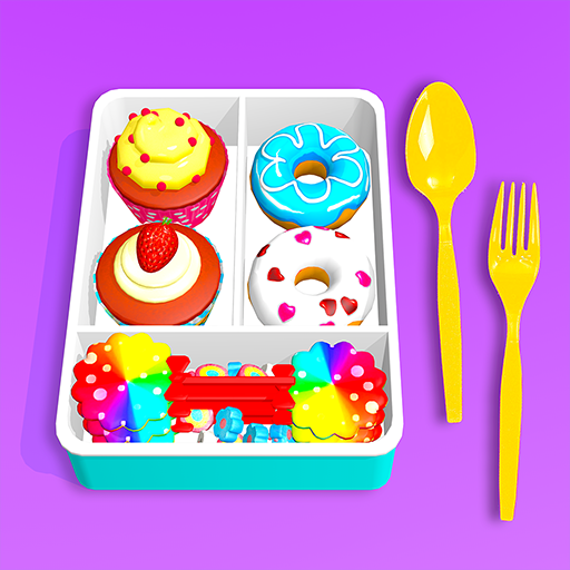 Dessert DIY Restock Girl Games Download on Windows