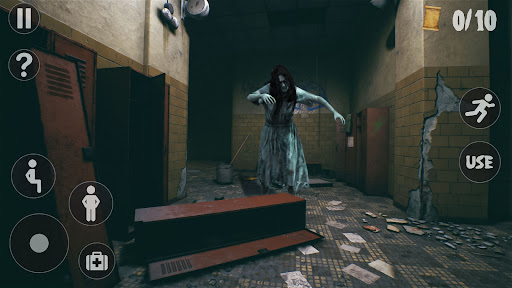 Haunted School: Scary Escape for PC / Mac / Windows 11,10,8,7 - Free ...