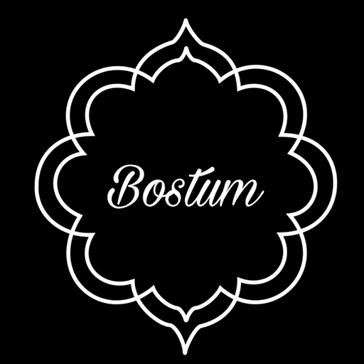 Bostum logo