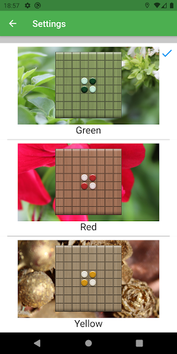 Othello World - Online Reversi
