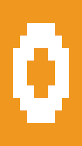 Orange II Screen 2