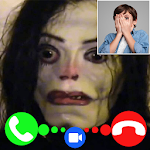 Cover Image of Télécharger Ayuwoki fake video call 1.2 APK