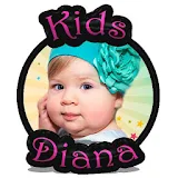 Kids Diana Show | Кидс Диана icon