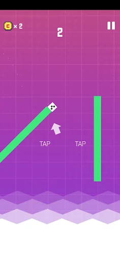Storm Jumper - Screenshot 4