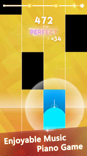 Music Tiles - Magic Tiles android2mod screenshots 10