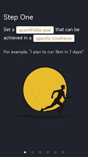 Grabreak: To-do list & Tasks Screen 2