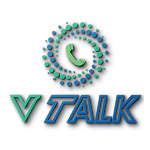 Cover Image of ダウンロード V-talk  APK