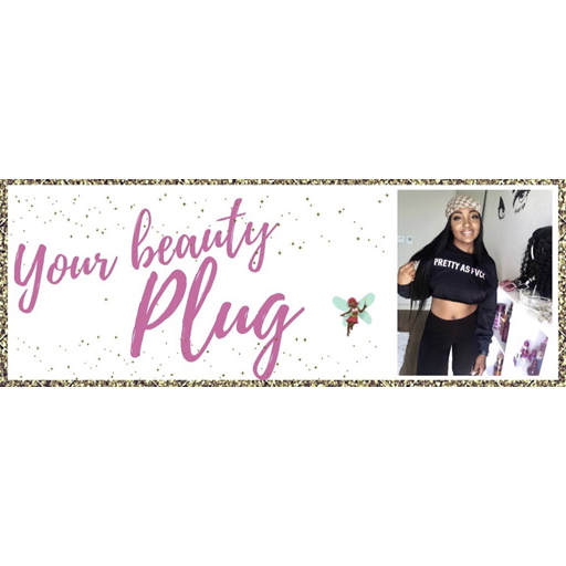 YOUR BEAUTY PLUG logo