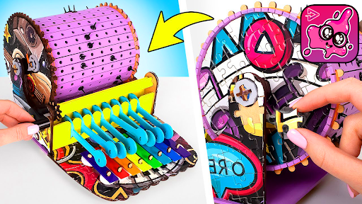 Nueva Super Slime Sam  - Comedy, DIY 2021