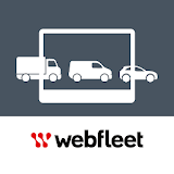 WEBFLEET Mobile icon
