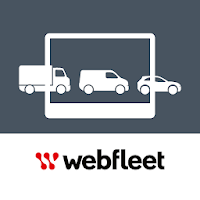 WEBFLEET Mobile