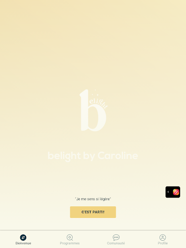 belight by C Screenshot 3 - AppWisp.com