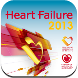 Heart Failure 2013 icon