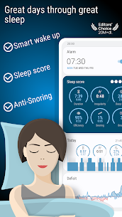 Sleep as Android Unlock 20221101 build 22722 Full Apk 1