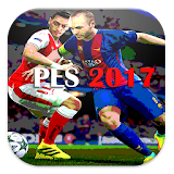 Guide PES 2017 icon
