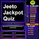 Jeeto Jackpot GK Quiz icon