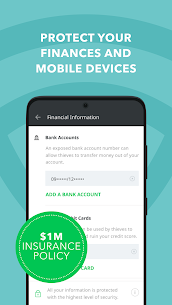 Lookout Life – Mobile Security (UNLOCKED) 10.52 Apk 5