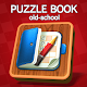 Puzzle Book: Daily puzzle page