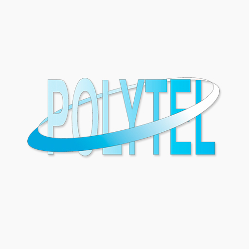 Polytel Portarias Inteligentes logo