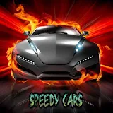 Speedy Cars icon