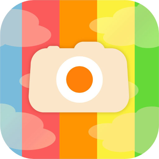Photo Editor Photo Editing App logo