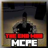 The End Mod For Minecraft icon