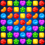 Cover Image of Download Candy Friends® : Match 3  APK