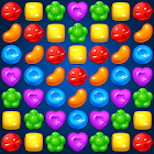 Candy Friends® : Match 3 Puzzle 1.1.5