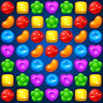 Candy Friends® : Match 3 Apk