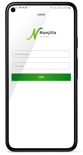 Nanjilla Vendor Screen 2