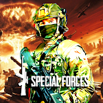 Cover Image of Baixar Special Forces CS 1.38 APK