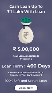 One Minute Loan Apply Guide